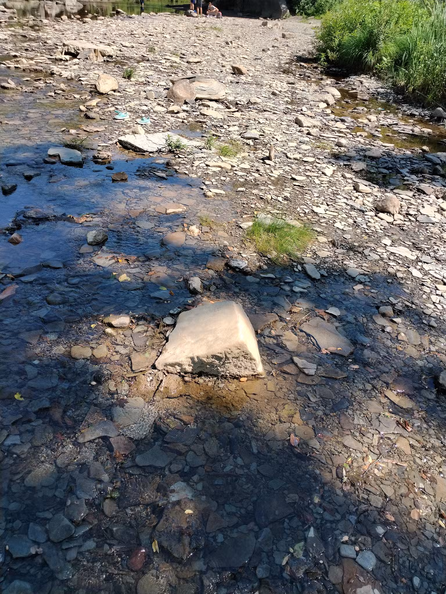 Herman Park - Angola, NY