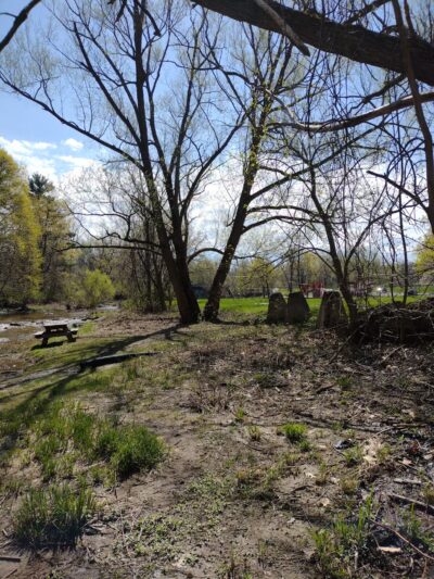 Herman Park - Angola, NY