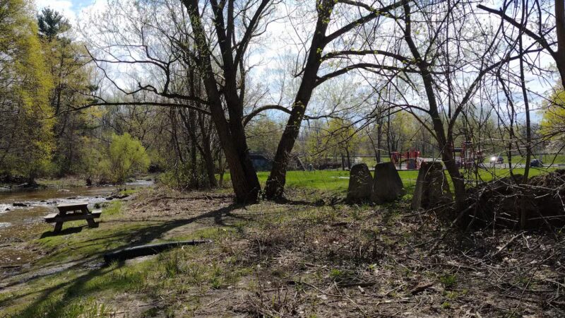 Herman Park - Angola, NY