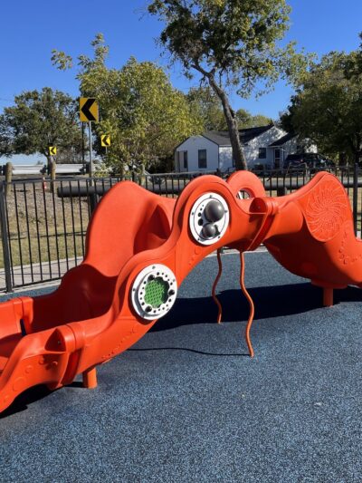 Johnson Park - Anna, TX
