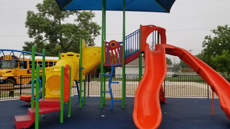 Johnson Park - Anna, TX