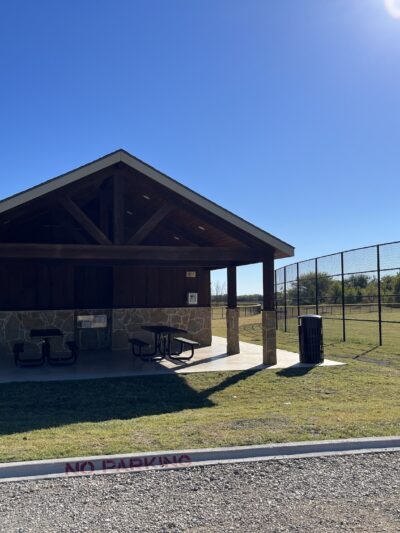 Johnson Park - Anna, TX
