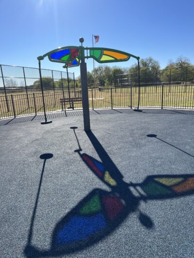 Johnson Park - Anna, TX