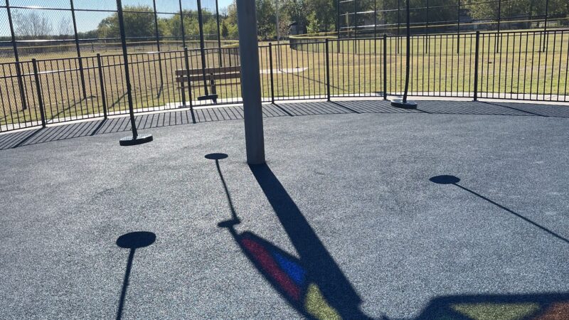 Johnson Park - Anna, TX