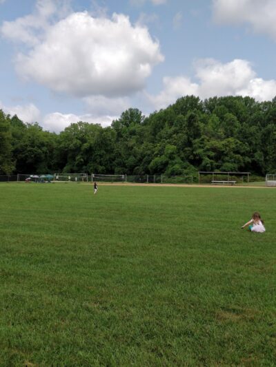 Eakin Community Park - Annandale, VA