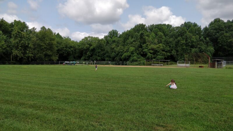 Eakin Community Park - Annandale, VA