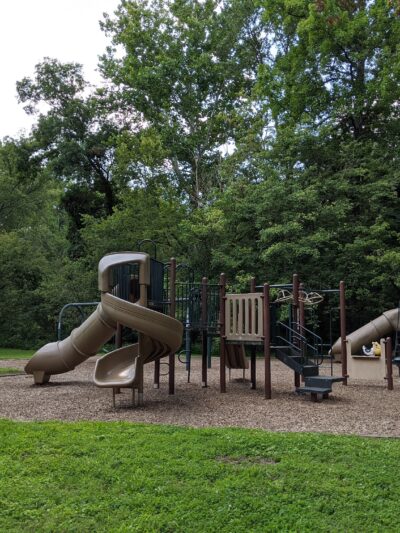 Eakin Community Park - Annandale, VA