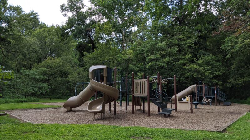 Eakin Community Park - Annandale, VA