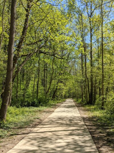 Eakin Community Park - Annandale, VA
