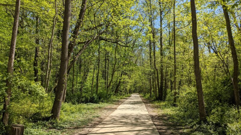 Eakin Community Park - Annandale, VA