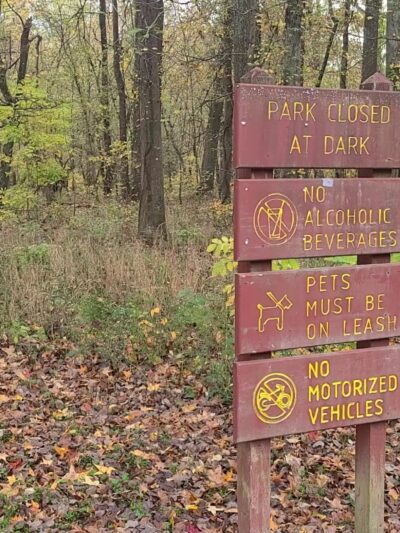 Eakin Community Park - Annandale, VA