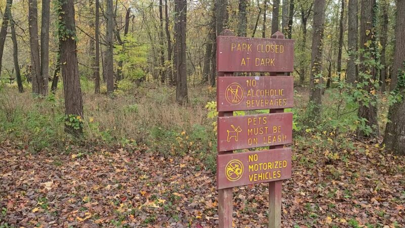 Eakin Community Park - Annandale, VA