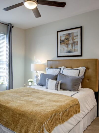 The Residences at Annapolis Junction - Annapolis Junction, MD