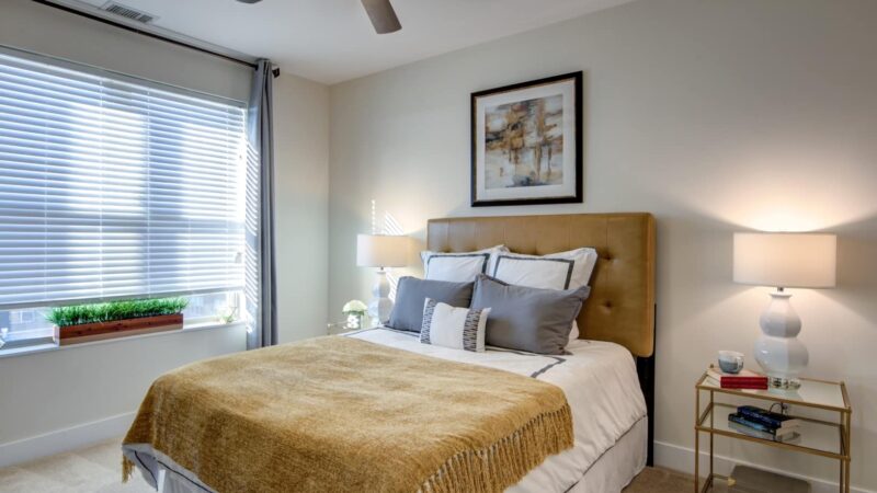 The Residences at Annapolis Junction - Annapolis Junction, MD