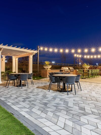 The Residences at Annapolis Junction - Annapolis Junction, MD