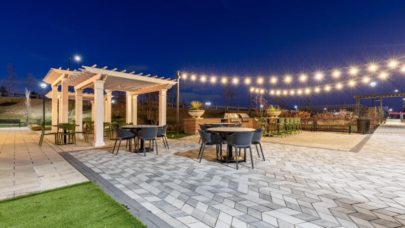 The Residences at Annapolis Junction - Annapolis Junction, MD