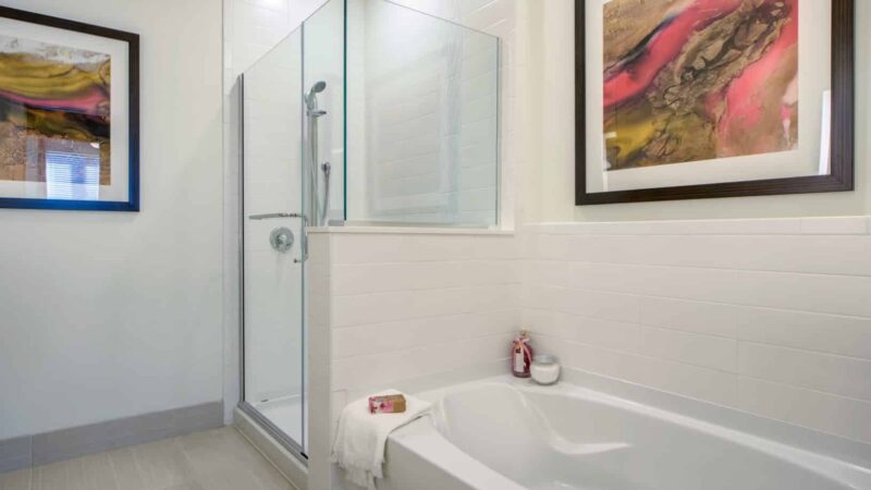 The Residences at Annapolis Junction - Annapolis Junction, MD