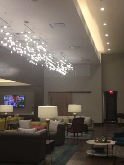 The Residences at Annapolis Junction - Annapolis Junction, MD