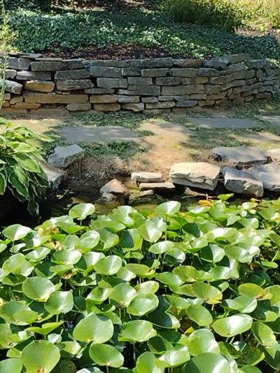 Peace Garden - Annville, PA