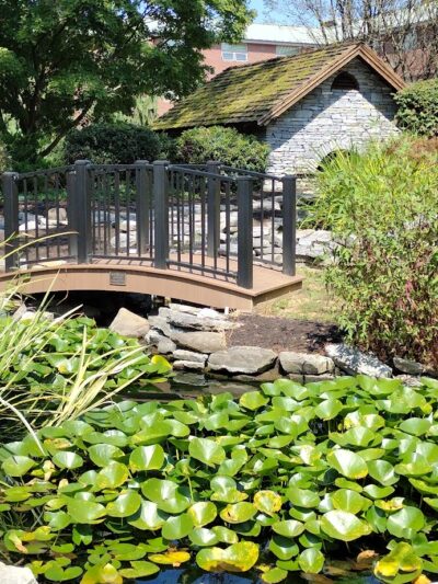 Peace Garden - Annville, PA