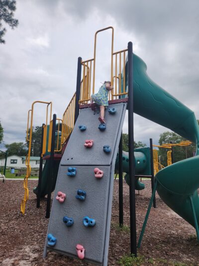 Anthony Community Park - Anthony, FL