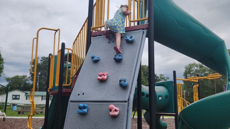 Anthony Community Park - Anthony, FL