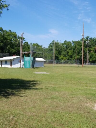 Anthony Community Park - Anthony, FL