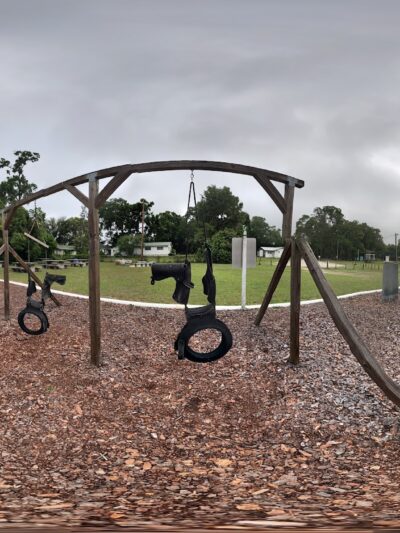 Anthony Community Park - Anthony, FL