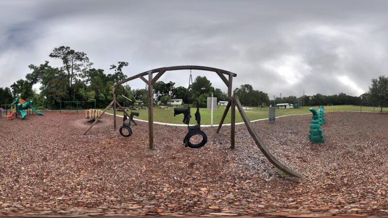 Anthony Community Park - Anthony, FL