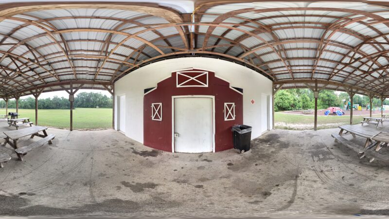 Anthony Community Park - Anthony, FL