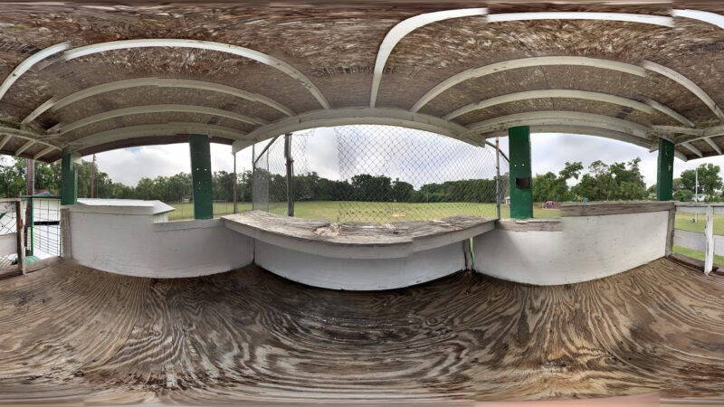 Anthony Community Park - Anthony, FL