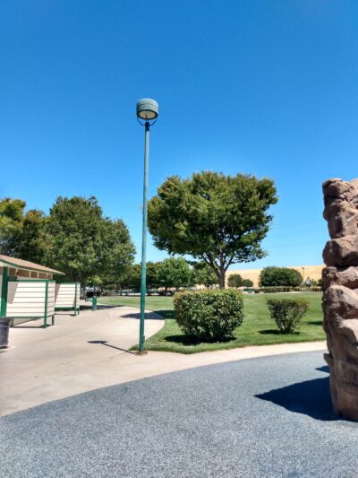 Markley Creek Dog Park - Antioch, CA