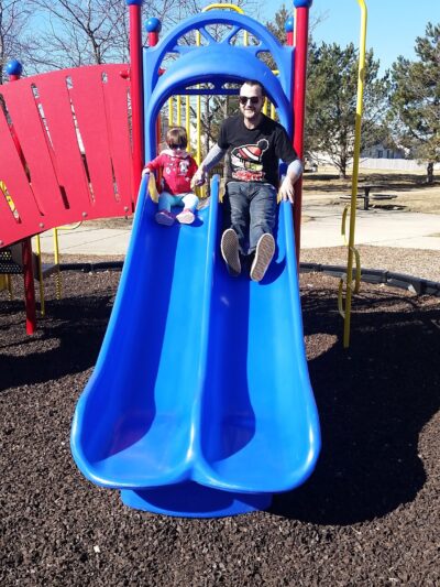 Farm Park - Antioch, IL