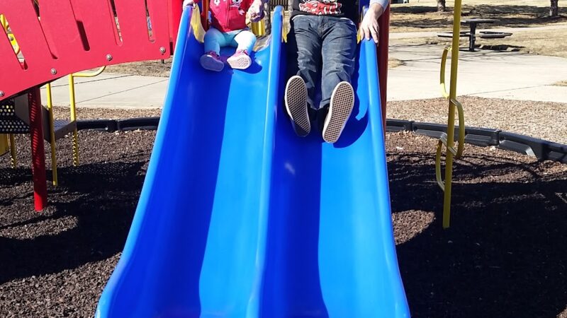 Farm Park - Antioch, IL