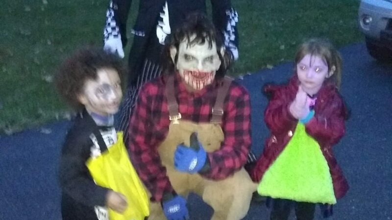 Farm Park - Antioch, IL