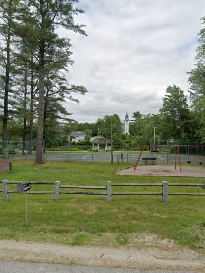 Memorial Park - Antrim, NH