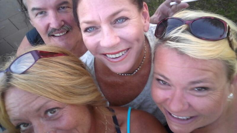 Cortez Ranch Picnic Area - Apache Junction, AZ