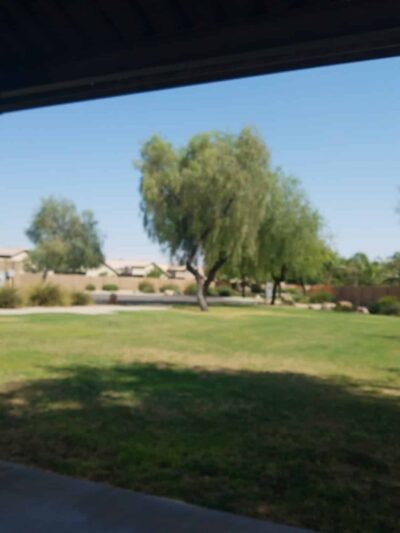 Cortez Ranch Picnic Area - Apache Junction, AZ
