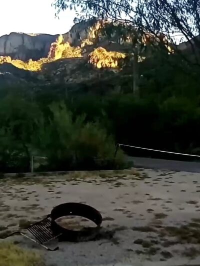 Tortilla Recreation Site - Apache Junction, AZ