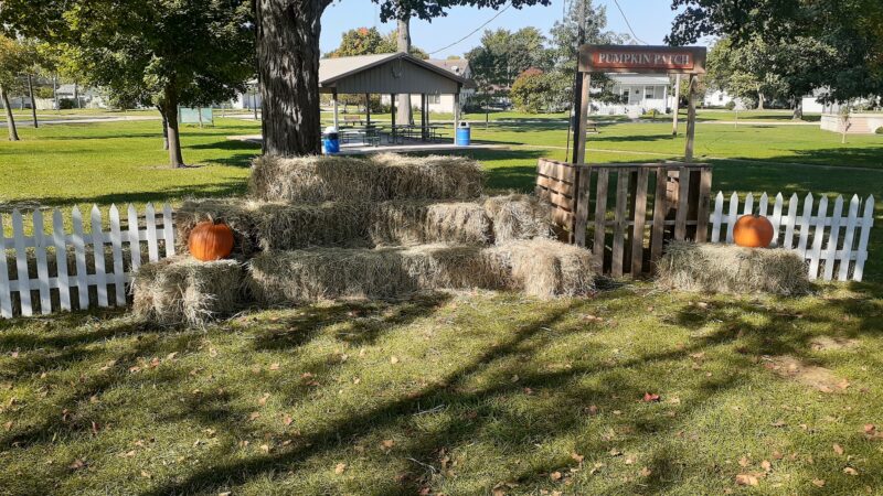 Aplington City Park - Aplington, IA