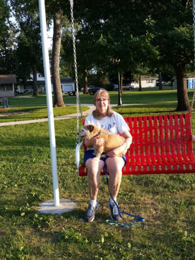 Aplington City Park - Aplington, IA