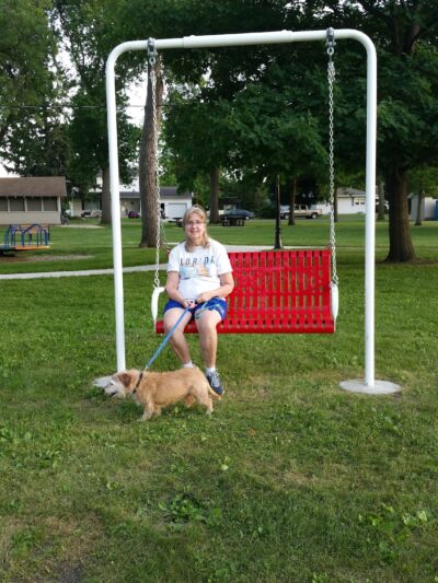 Aplington City Park - Aplington, IA