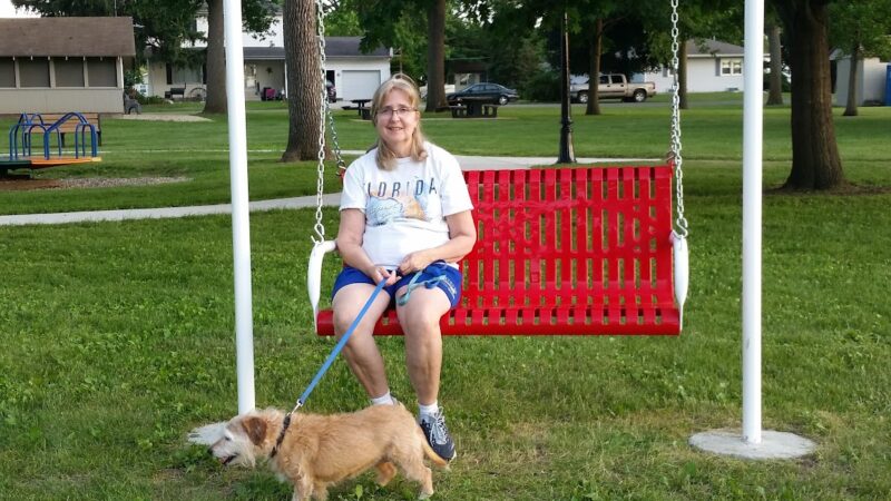 Aplington City Park - Aplington, IA