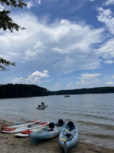 Wildwood Park - Appling, GA