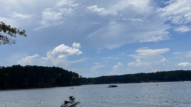 Wildwood Park - Appling, GA