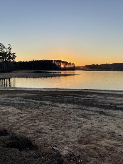 Wildwood Park - Appling, GA