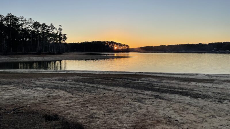 Wildwood Park - Appling, GA