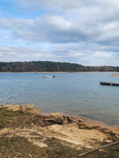 Wildwood Park - Appling, GA