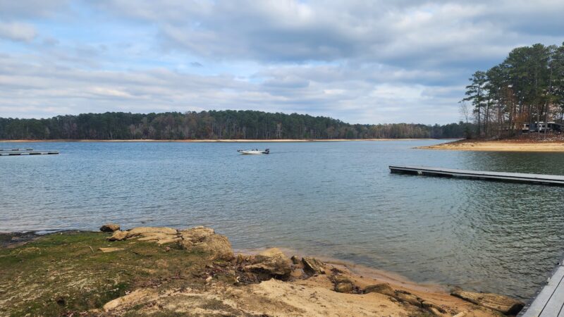 Wildwood Park - Appling, GA