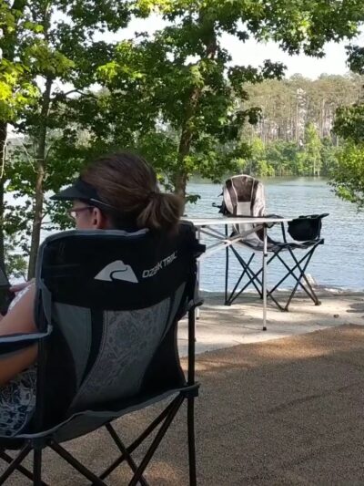 Wildwood Park - Appling, GA